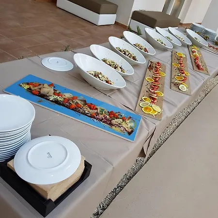 Hotel Il Mulino 3*