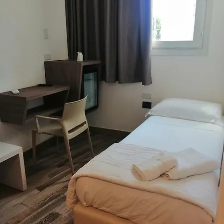 Il Mulino 3* Favignana