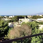 호텔 Il Mulino 파뷔냐나도
