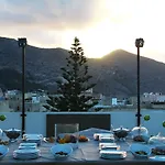호텔 Il Mulino 파뷔냐나도