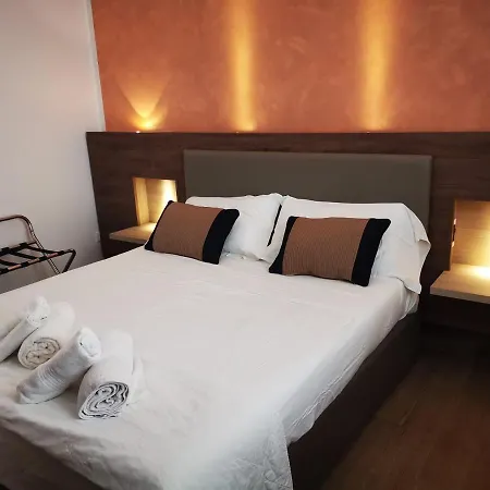 فندق Il Mulino فافينانا