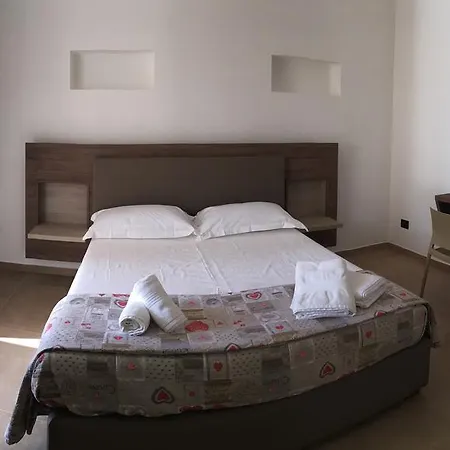 فندق Il Mulino فافينانا