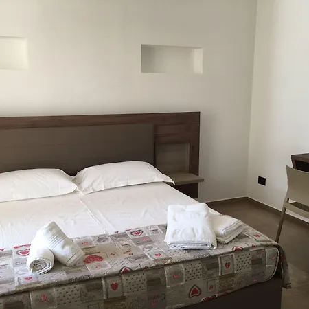 Il Mulino 3* Favignana
