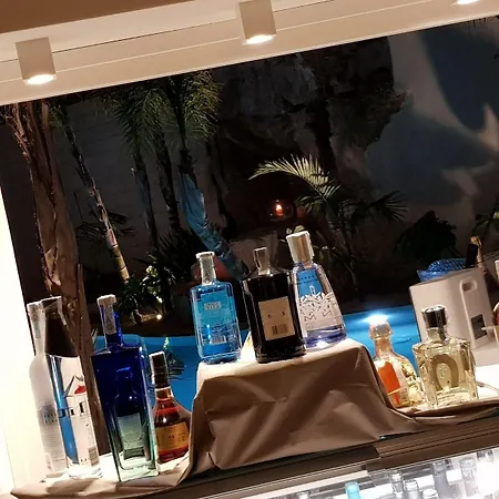 Il Mulino Favignana
