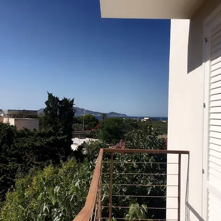Il Mulino Favignana