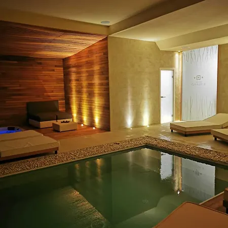 Il Mulino Hotel