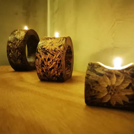 ホテル イル ムリーノ ファヴィニャーナ