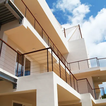 イル ムリーノ 3* ファヴィニャーナ