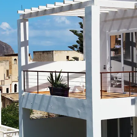 Il Mulino Favignana