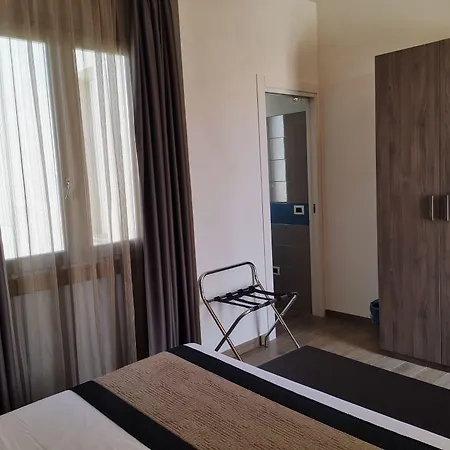 Il Mulino 3* Favignana