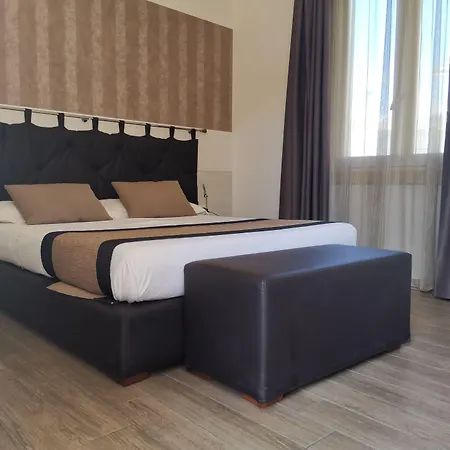 Il Mulino Hotel
