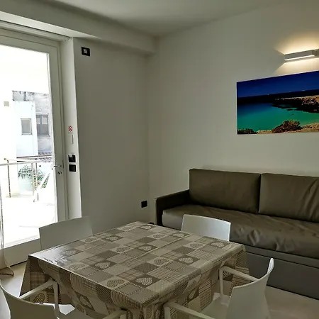 イル ムリーノ ホテル