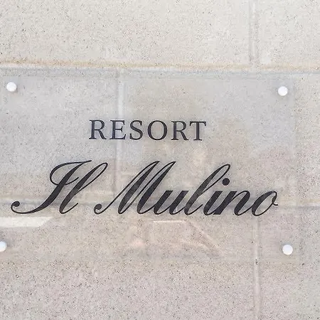 Il Mulino Favignana