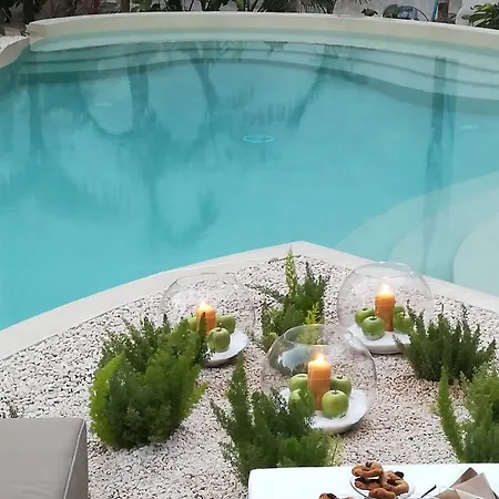 ホテル イル ムリーノ 3*