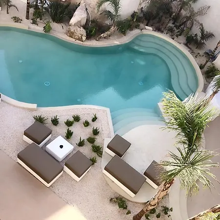 Il Mulino Hotel