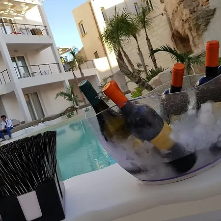 イル ムリーノ ホテル