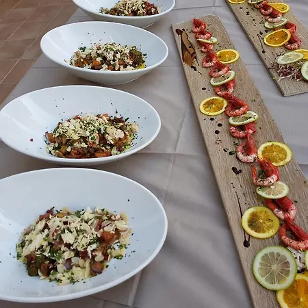 Hotel Il Mulino