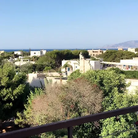 Hotel Il Mulino Favignana