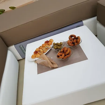 イル ムリーノ ホテル 3*