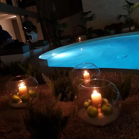 Hotel Il Mulino