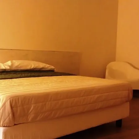 Il Mulino فندق 3*