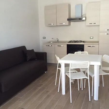 Il Mulino 3* فافينانا