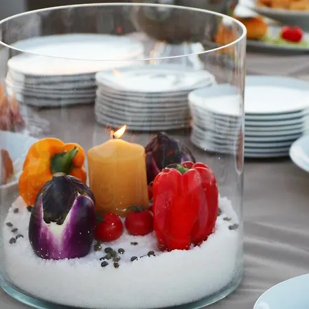 Il Mulino 3* فافينانا