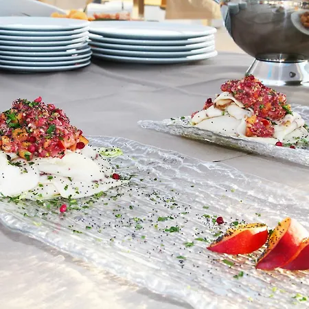 Il Mulino فندق فافينانا