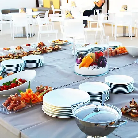 ホテル イル ムリーノ