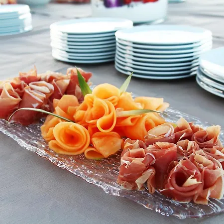 Il Mulino Hotel Favignana