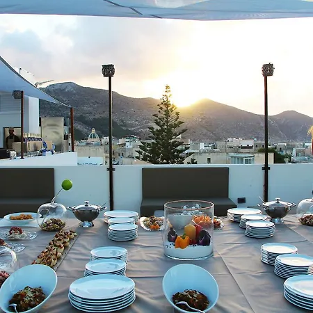 Hotel Il Mulino
