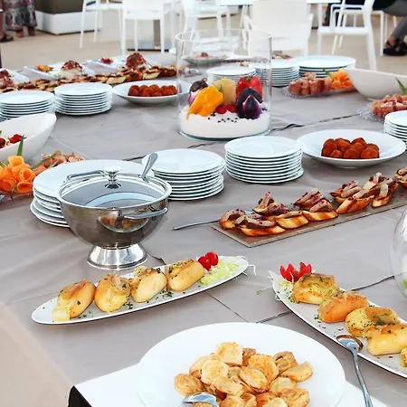 ホテル イル ムリーノ 3*