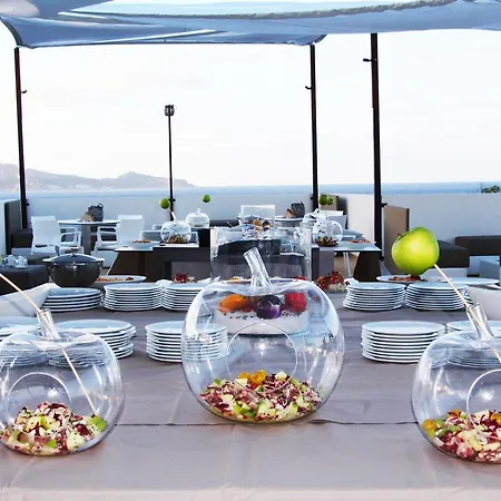 イル ムリーノ 3* ファヴィニャーナ