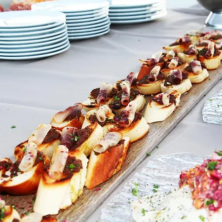 ホテル イル ムリーノ