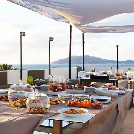 イル ムリーノ ファヴィニャーナ