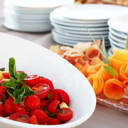 Il Mulino Hotel Favignana
