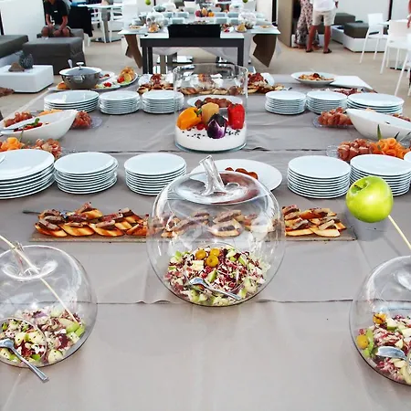 イル ムリーノ ホテル