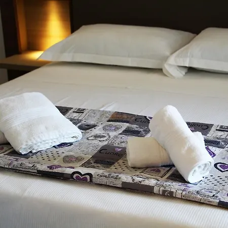 ホテル イル ムリーノ