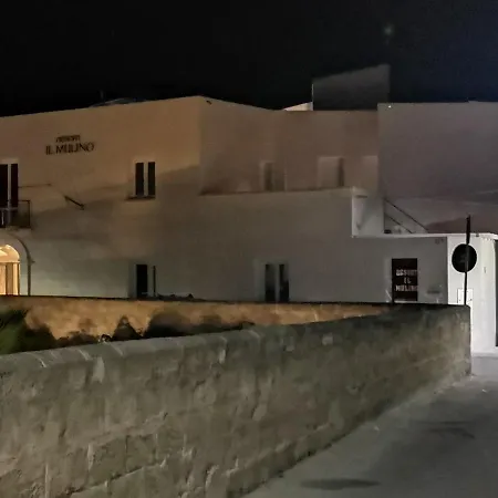 イル ムリーノ 3* ファヴィニャーナ