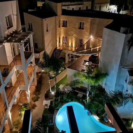 Il Mulino 3* فافينانا