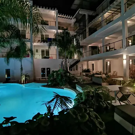 Hotel Il Mulino Favignana