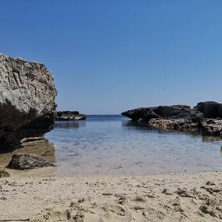 Il Mulino Hotel Favignana