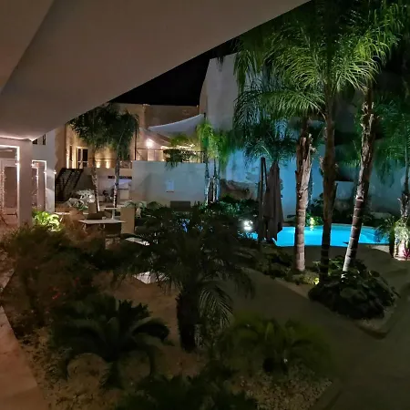 Il Mulino 3* فافينانا