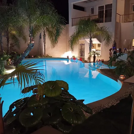 فندق Il Mulino