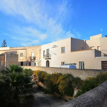 Il Mulino Favignana
