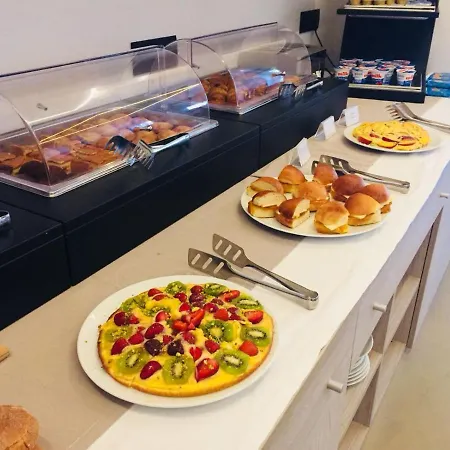 Il Mulino فندق فافينانا