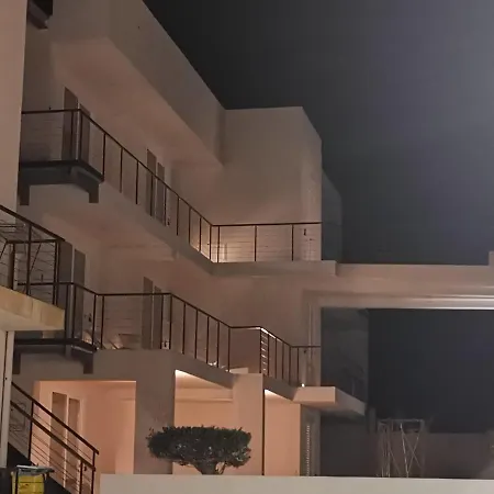 イル ムリーノ 3* ファヴィニャーナ