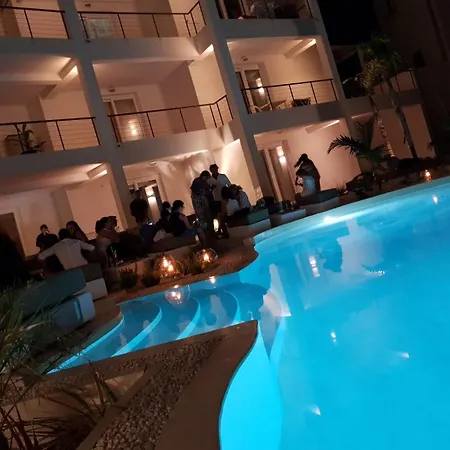 ホテル イル ムリーノ 3*