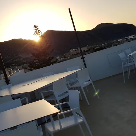 Il Mulino Hotel