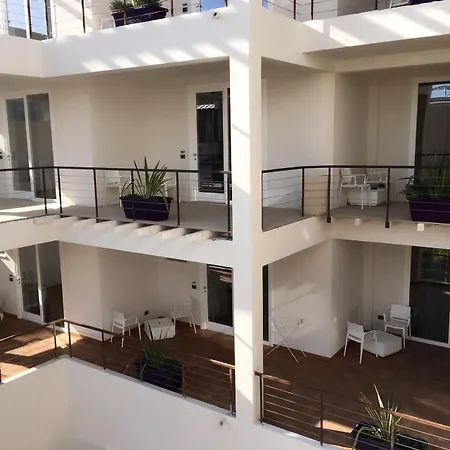 Il Mulino 3* Favignana